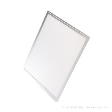 LED panel lights, CE, RoHS, 600*600mm, SMD LED from Samsung/Epistar, with superb features